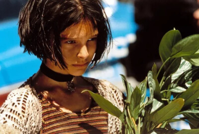 Mathilda 