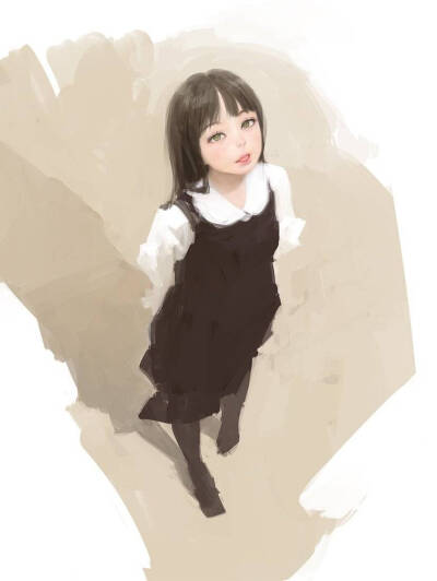 Japanese illustrator mujiha
mujiha.blogspot.sg ​​​