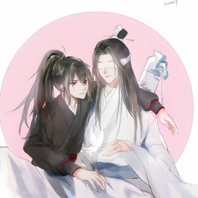 魔道祖师 薛晓