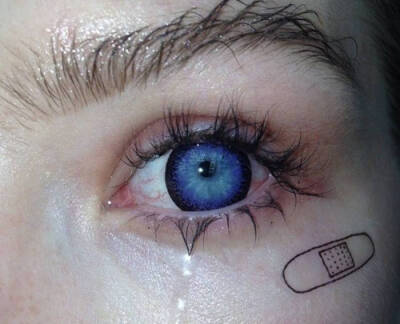 eye