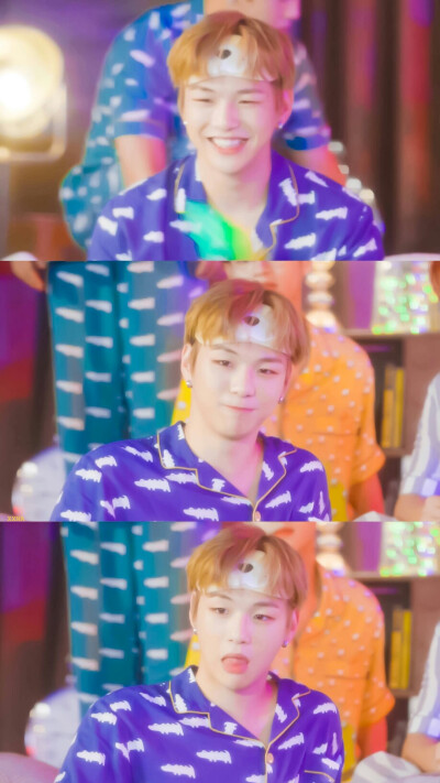 姜丹尼尔 0807 VAPP 直播