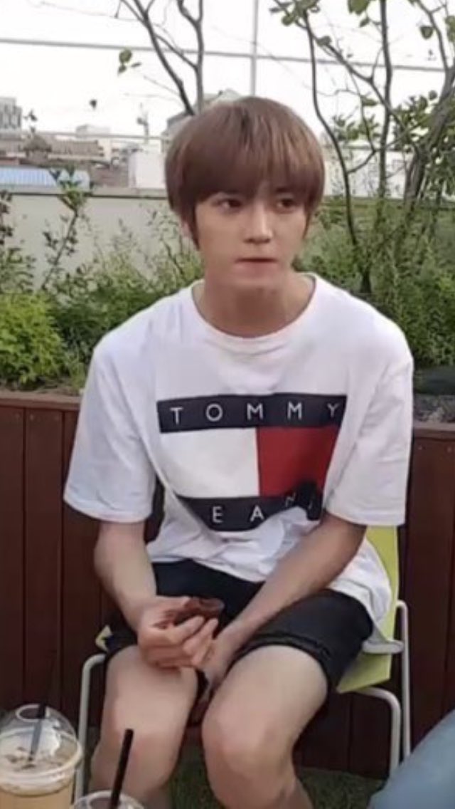 nct 李泰容 vapp截图