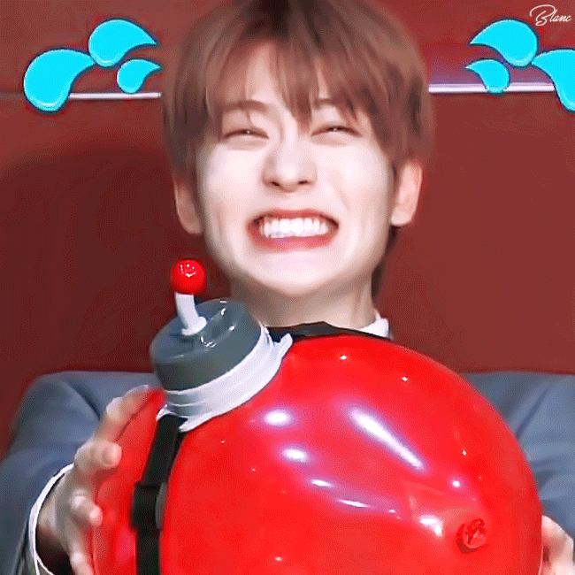 nct 郑在玹
综艺采访KRUSH gif