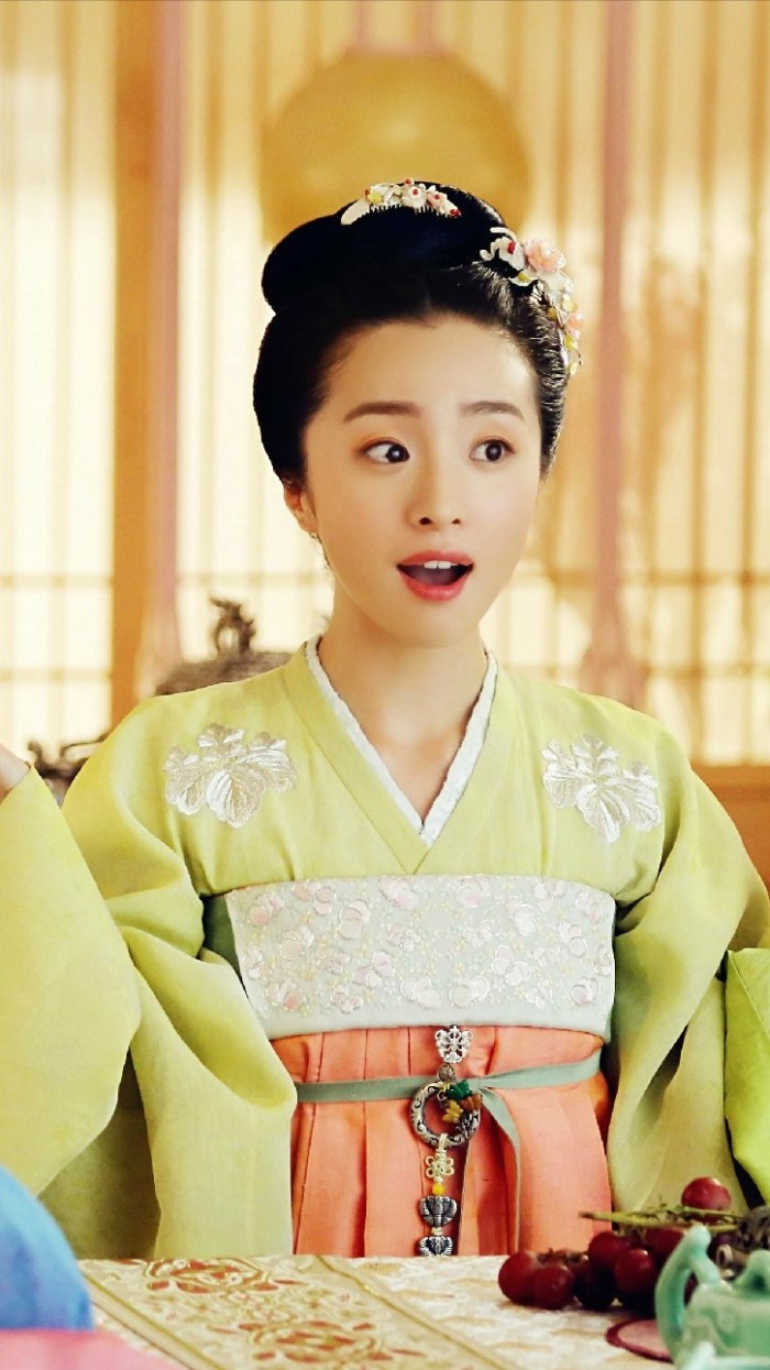 柜中美人黄轻风胡冰卿