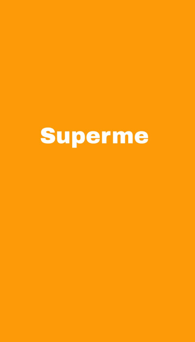 superme