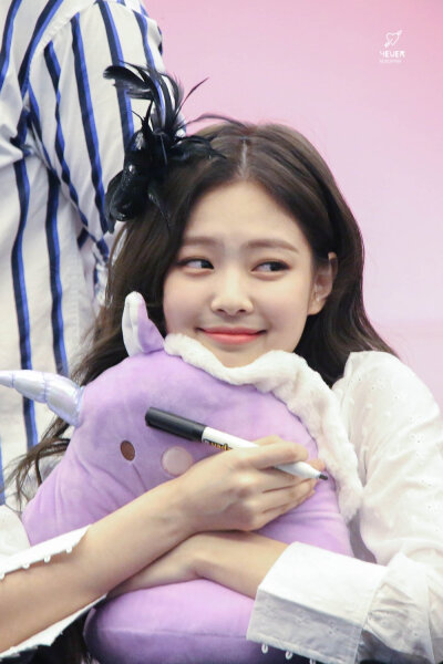 金智妮jennie