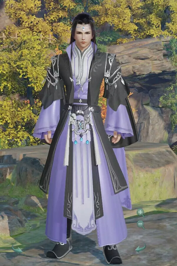 剑三 花哥校服 澹砚隐痕·雪河套 - 高清图片,堆糖,美图壁纸兴趣社区