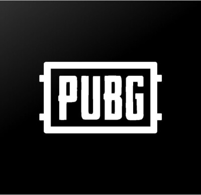 PUBG吃鸡