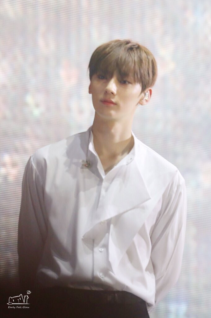 wannaone黄旼炫赞评论更多