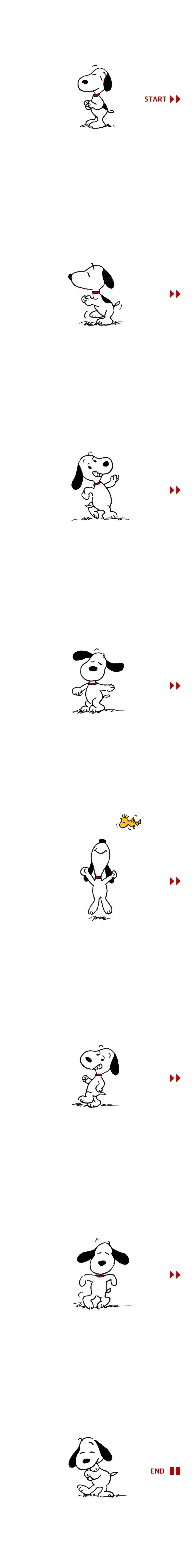 snoopy