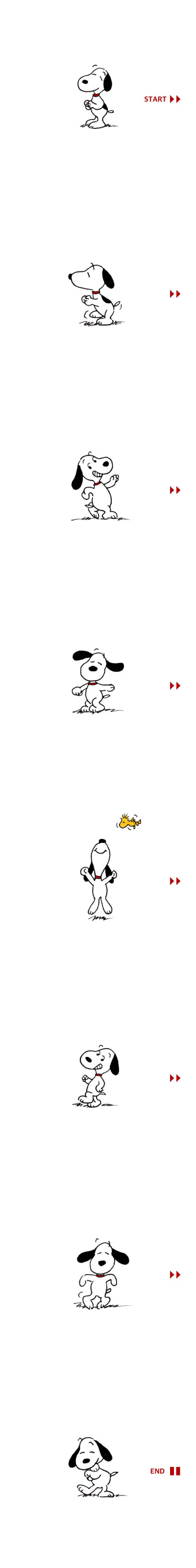 snoopy