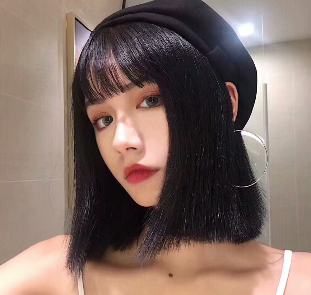 持靓行凶