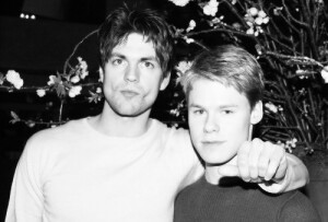 QAF❤