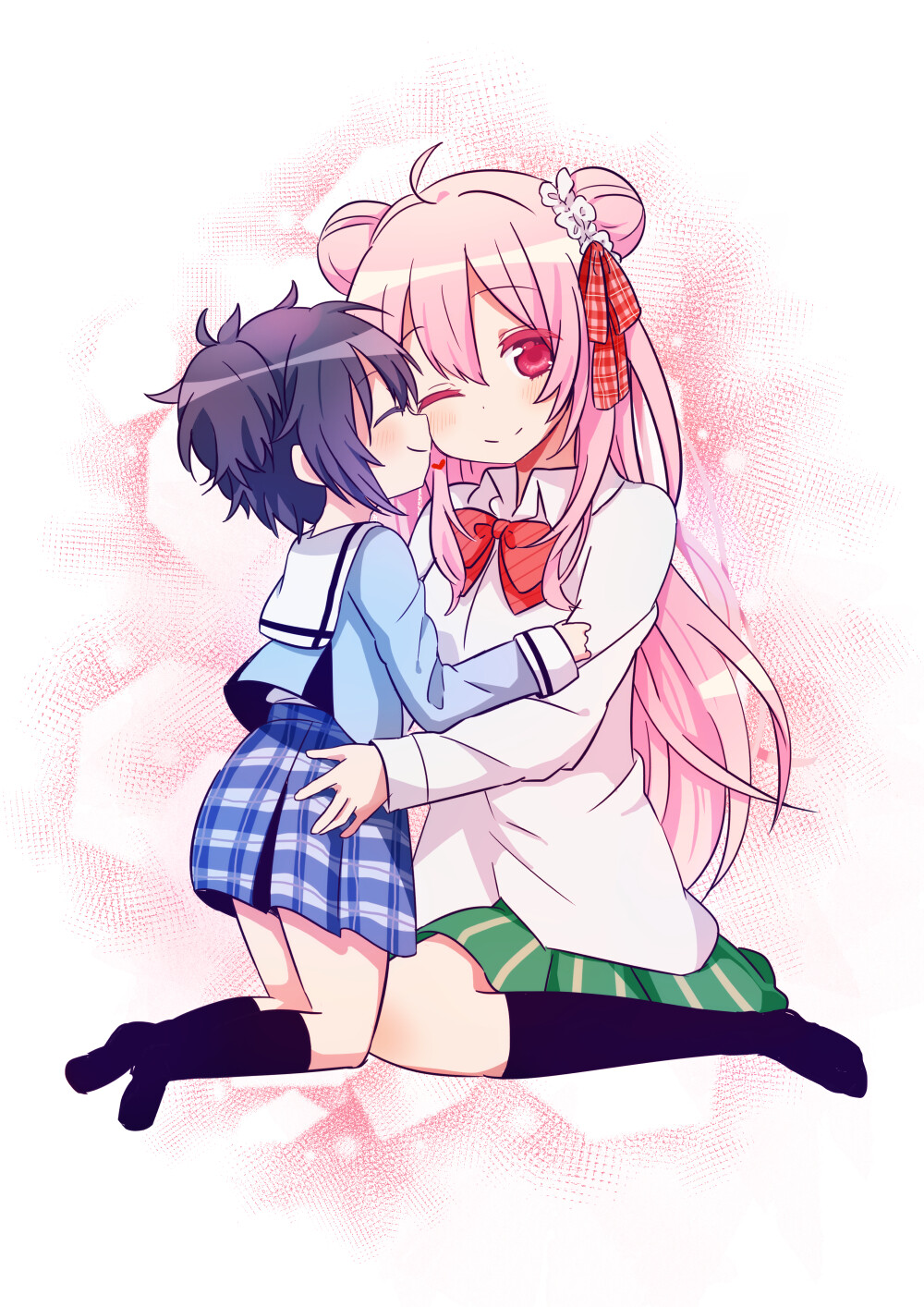 Happy Sugar Life