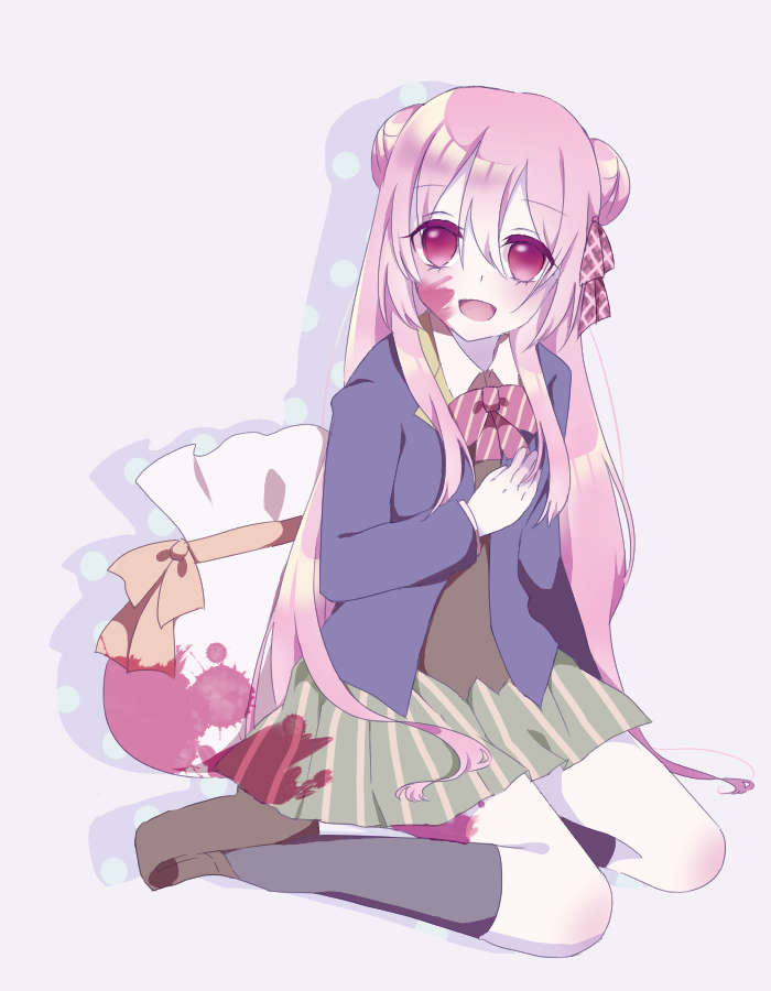 Happy Sugar Life