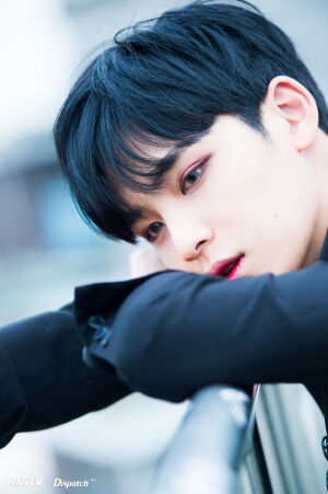 MINGYU