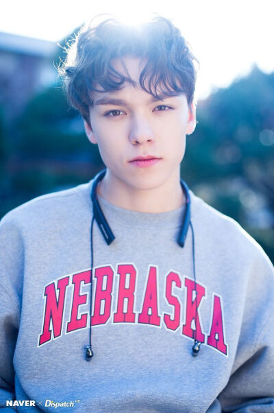 VERNON