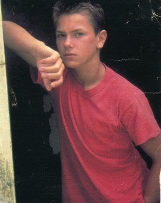 River Phoenix