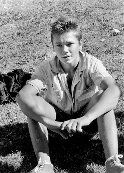 River Phoenix