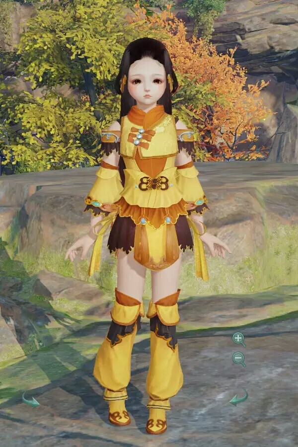 剑三叽萝校服苍穹雷动烛天套