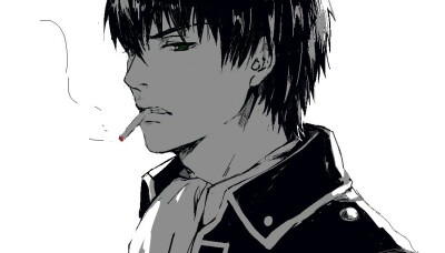 #银魂##神乐##冲田总悟#