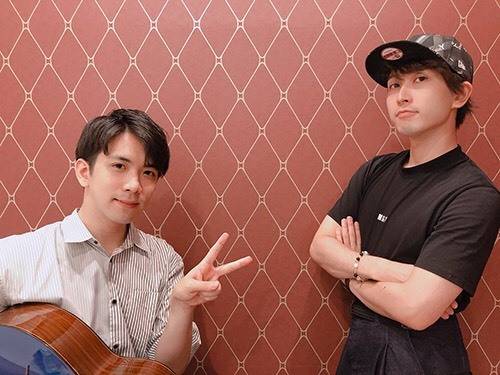 伊东健人 中岛良树