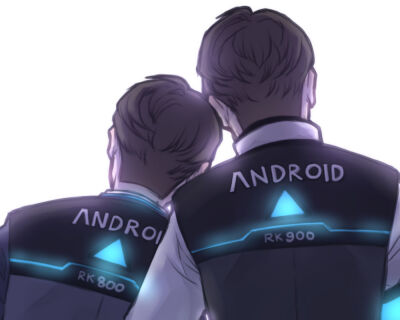 ⚠[D:BH] RK900 x RK800 doodle 3 | Kei.RK #p_id=69704049