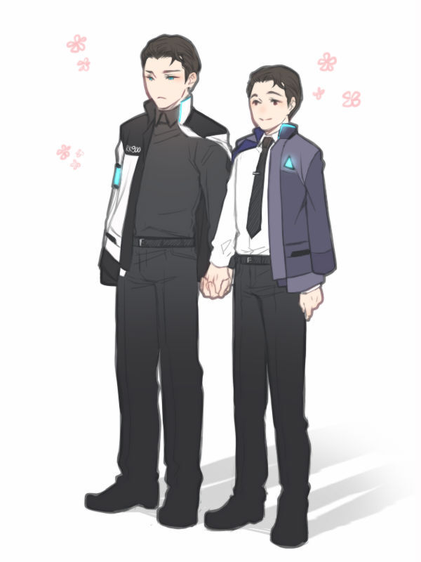 ⚠[D:BH] RK900 x RK800 doodle 3 | Kei.RK #p_id=69704049