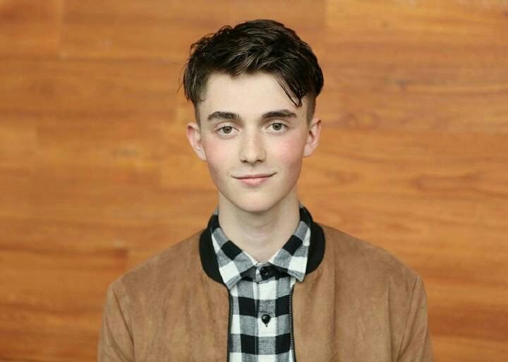 Greyson Chance