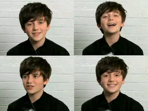 Greyson Chance