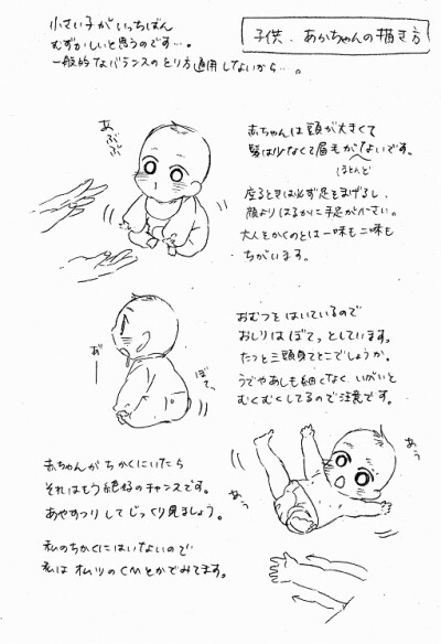 中高生向け 人の描き方講座（みたいなの）② | なるせまこと #p_id=34319228