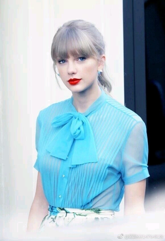 啦啦啦，又是一波我霉的美照TaylorSwift ​​​​