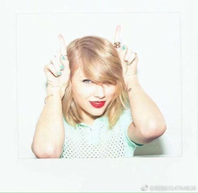 啦啦啦，又是一波我霉的美照TaylorSwift ​​​​