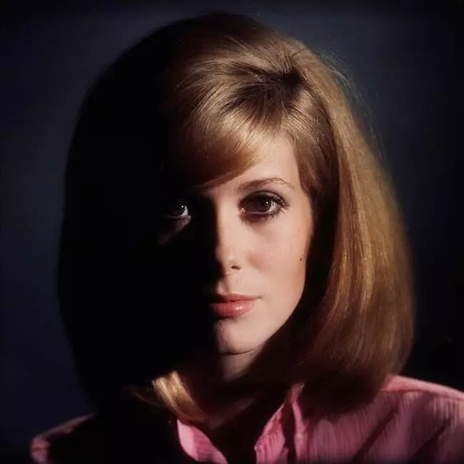 Catherine Deneuve