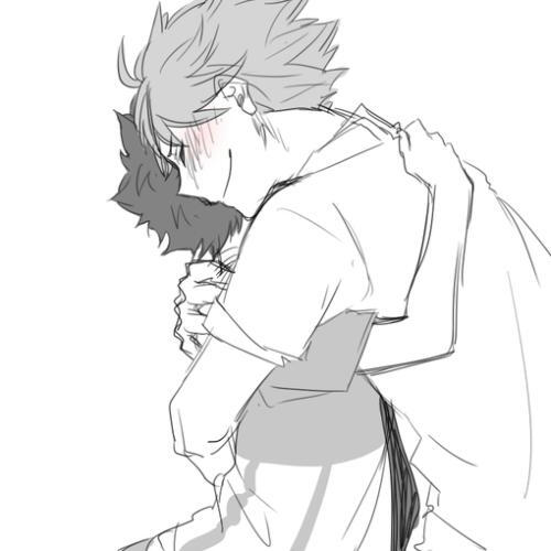 头像动漫女男漫头