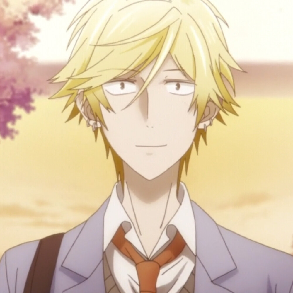 自截动漫男头独占我的英雄势多川正广