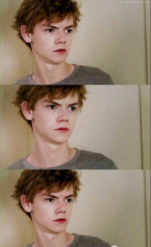 桑总 Tomas Sangster