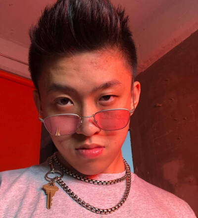 Rich Brian