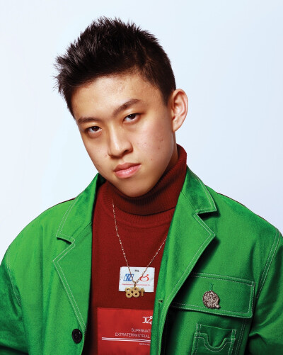 Rich Brian