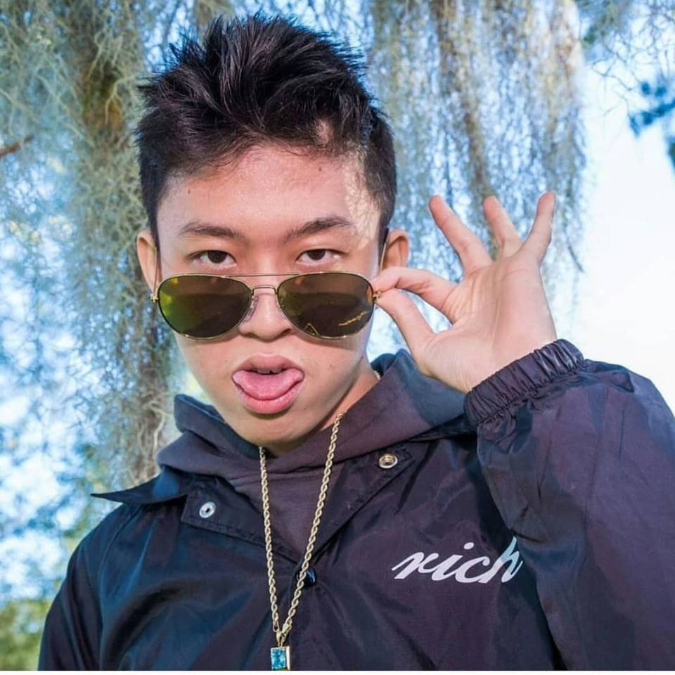 Rich Brian