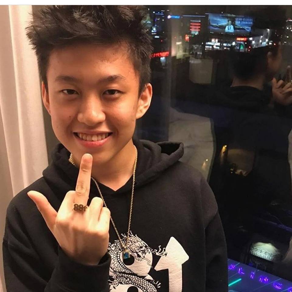 Rich Brian