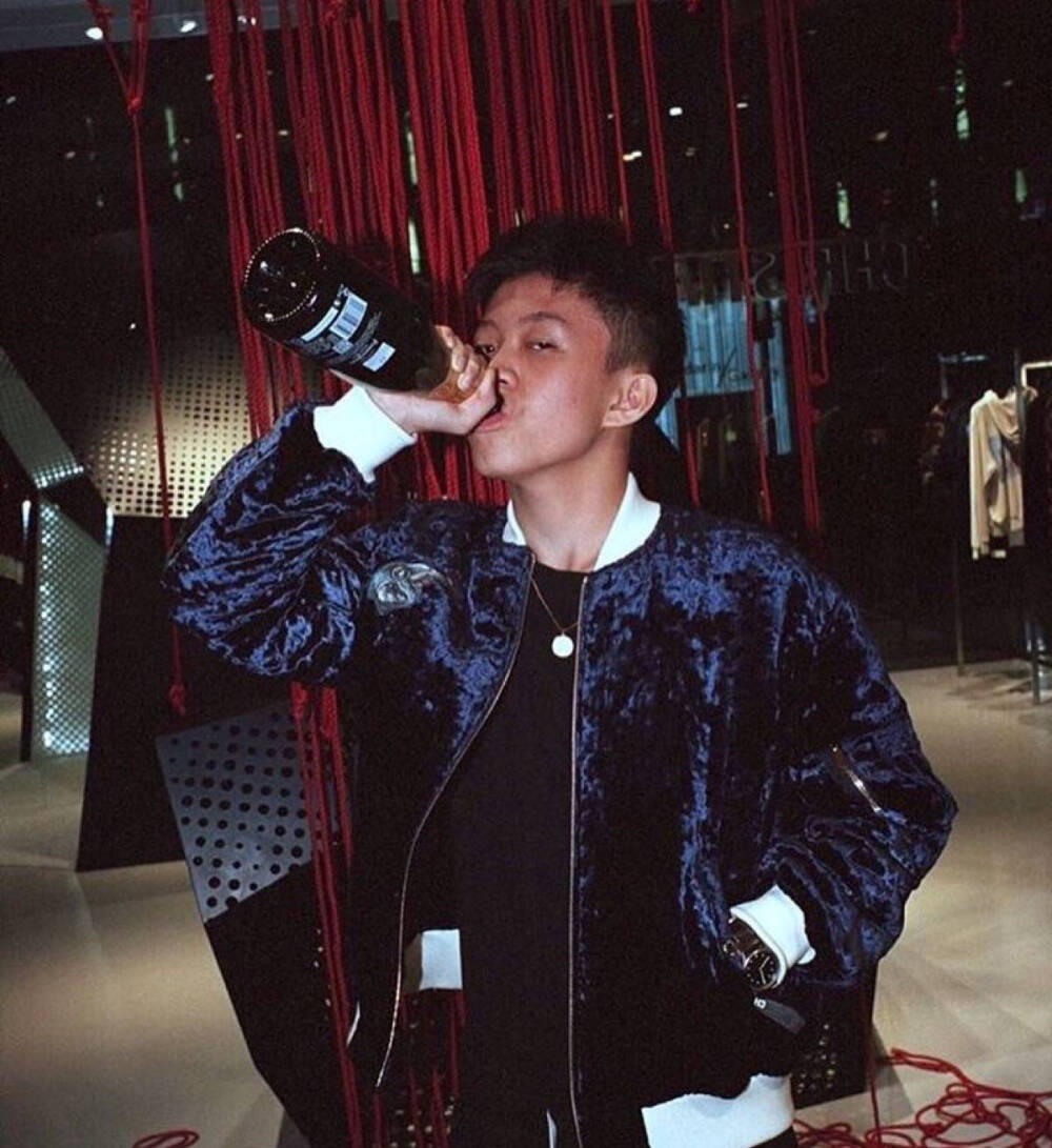 Rich Brian