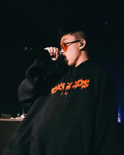 Rich Brian