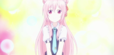 Happy Sugar Life