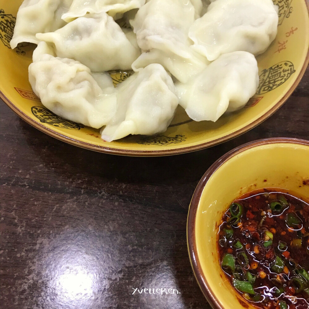 一人食
YvetteRen
