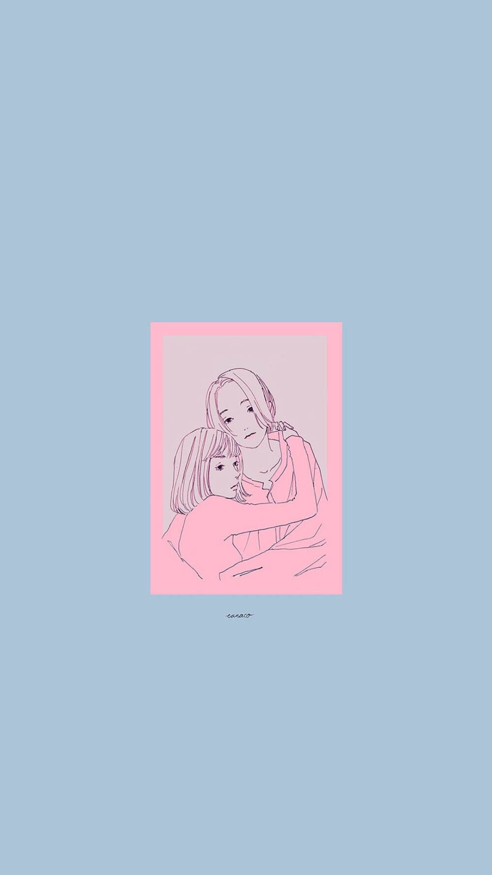 文艺小清新壁纸