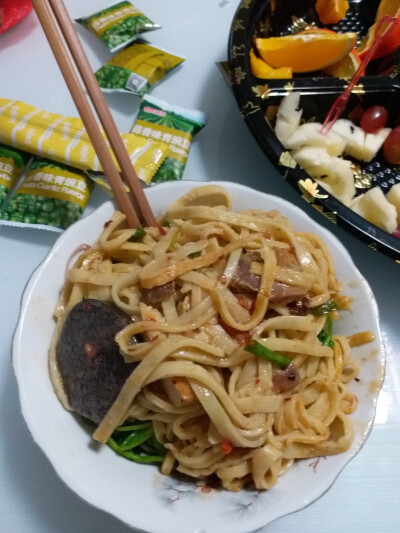 民以食为天