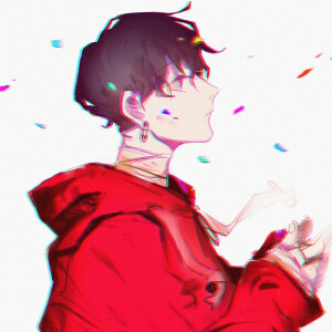 男生头像