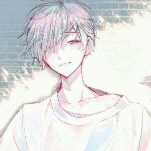男生头像