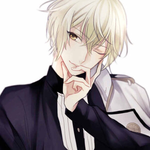 男生头像